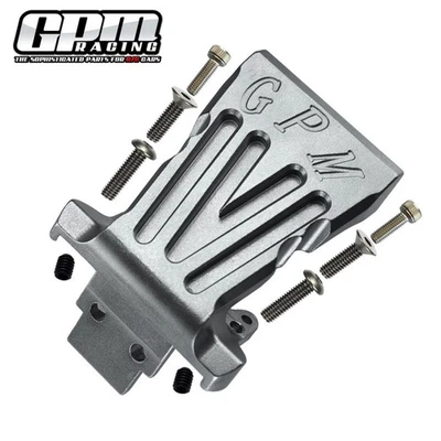 GPM Aluminum Front Bumper Mount For LOSI 1/10 Baja Rey - Image 1 of 4