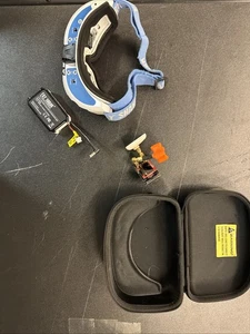 Fat Shark Dominator V3 Goggles With Transmitter Module - Picture 1 of 7