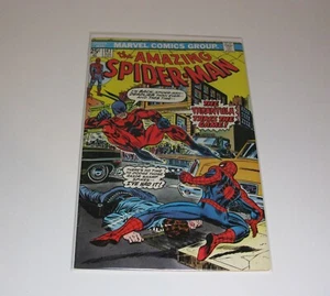 AMAZING SPIDERMAN #147 TARANTULA & GWEN STACY CLONE SEHR GUTER ZUSTAND FAST NEUWERTIG - Bild 1 von 5