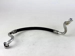 16-20 JAGUAR XF 3.0L AC AIRE ACONDICIONADO REFRIGERANTE MANGUERA TUBO OEM - Imagen 1 de 3