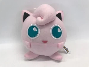 Peluche pokemon jigglypuff 6 pulgadas 2021 - Imagen 1 de 4