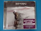 DEEP PURPLE - WHOOSH! CD (SEALED)