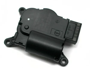 VW Cc HVAC Garniture Portière Servomoteur 2Q0907511E Neuf Original - Picture 1 of 3