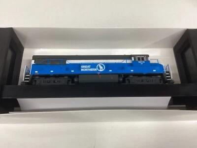 Bowser #25126 HO scale "BN"  EMD U25B  with DCC and SOUND Rd.#5414 - Image 1 of 2