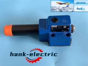 1pcs NEW Rexroth R900500547 DR10DP2-4X/75YM Pressure reducing valve Fastshipping - Picture 1 of 5