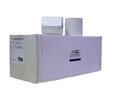 Rolls to Fit Citizen CT-E351, CTE-351, CTE351 Printer (20 Rolls) 80MM Width