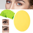10 Bag/box Eye Sticker Hot Compress Mugwort Nourishing Eye Mask Eye Stickers