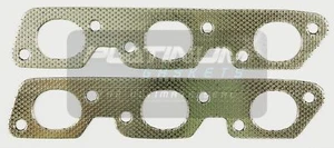 Platinum Exhaust Manifold Gasket Set - EMS192 - Picture 1 of 1