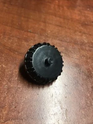 Conjunto de perilla de profundidad de piezas originales para destornillador intercalado Ridgid R6791 -3" con cubierta con cable Foto 1 de 4