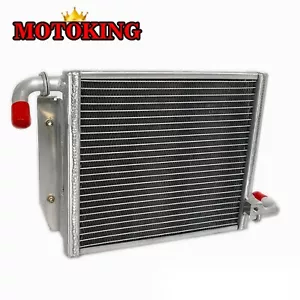 Tri-pac Radiator For Thermo King Original/Evolution Tripac APU TK 672841 133428 - Picture 1 of 11