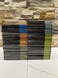 Classic Composers Complete Series: Modern-Baroque-Classical-Romantic Lot 40 CDs - Picture 1 of 15