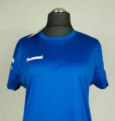 - .. CAMISETA HUMMEL ACTIVEWEAR MUJER TALLA L NUEVA CON ETIQUETAS - Imagen 1 de 4