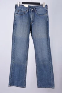 BNWT Mustang Classic Boot Cut Jeans Size M W32 / L36 - Picture 1 of 7