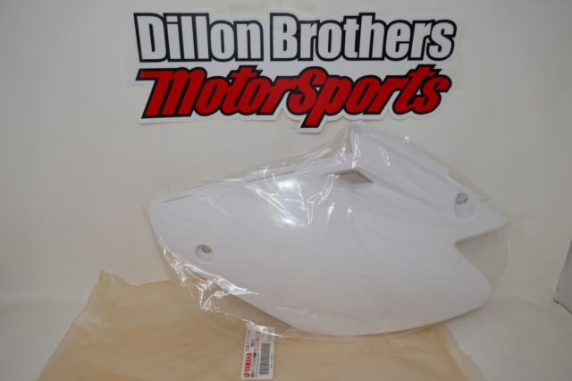 Fairings & Bodywork for 2005 Yamaha TTR230 for sale | eBay