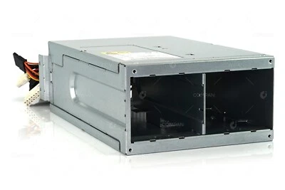 03X3799 IBM 420W POWER SUPPLY HOUSING CAGE UNIT FOR THINKSERVER TS430 TS440 - Image 1 of 4