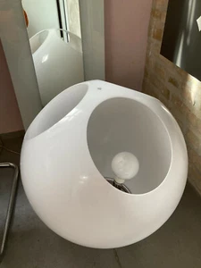 Kundalini, Noglobe 60, Bodenlampe, Designobjekt, Ausstellungsstück - Bild 1 von 8