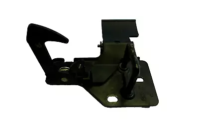 Audi Q7 2007-2015 capó delantero capó golpeador captura de seguridad 4L0823480A Foto 1 de 4