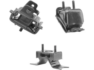 For 2006-2010 Mercury Mountaineer Engine Mount Kit 92537BXSJ 2007 2008 2009 RWD - Image 1 of 2