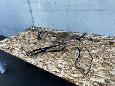 DYNAMIC HYDRAULIC OIL LINE LINES PIPE SET SWAY BAR BMW 650I 640I 550I 2012-2019 - Image 1 of 4