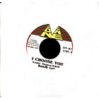 Bandy Leg - I Choose You (Vinyl 7" - 2023 - US - Original)