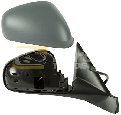 Specchietto DX Per Alfa romeo Mito 2008-2018 - Immagine 1 di 2