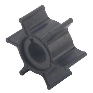 Soxa Marine Outboard Water Pump Impeller for Mercury 2 Stroke 6 8 HP Engine - Picture 1 of 6