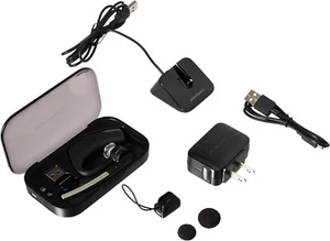 Plantronics Voyager Legend UC B235 USB Bluetooth Mobile & PC Headset 87670-01 - Picture 1 of 4