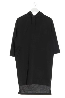 CHEAP MONDAY Sweatkleid Damen Kleid Gr. DE 34 schwarz Casual-Look - Bild 1 von 4