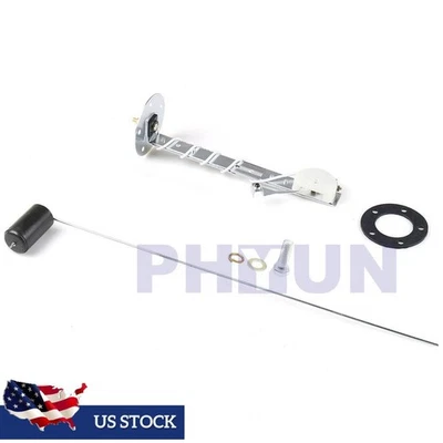 55818 Fuel Tank Level Sending Unit Universal Fit For Ford Dodge Heavy Duty Truck - Image 1 of 4