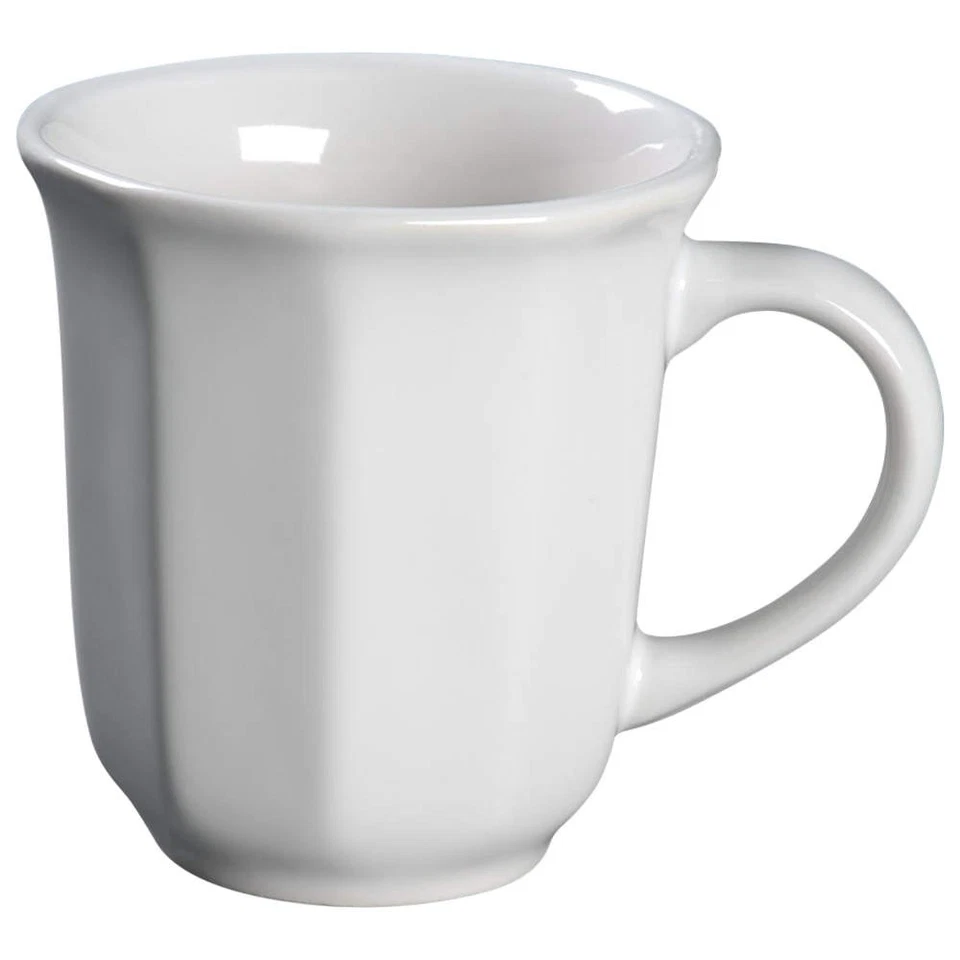 Caneca branca Pfaltzgraff Heritage 6509226 - Imagem 1 de 1