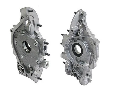 For 1996-2000 Honda Civic Oil Pump Genuine 61915DTWR 1999 1997 1998 — 第 1/2 张图片