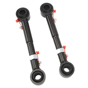 ˘Front Swaybar Quicker Disconnect System Swaybar Disconnect For TJ JKS - Picture 1 of 12