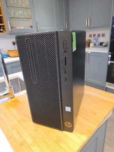 HP 290 G2 SFF, Core i5 8a generazione, 8 GB RAM, 240 GB SSD Wi-Fi Windows11 Pro  - Foto 1 di 7