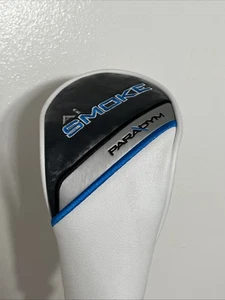 Callaway Paradym Ai Smoke #6 Hybrid Headcover Head Cover GC - Picture 1 of 9