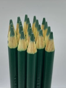 (20) Matite colorate Crayola (verde) SFUSA - Foto 1 di 3