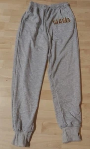 Pantalones de chándal gris talla mediana para mamá - Imagen 1 de 1