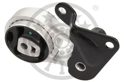 Motorkissen hinten Gummimetalllager F8-8139 OPTIMAL für FORD MAZDA - Bild 1 von 4