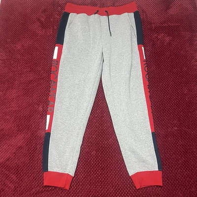 Calça de moletom rocawear 2XL - Imagem 1 de 4