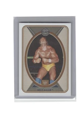 2022 Panini Chronicles WWE #144 Hulk Hogan B4R3C94 - Image 1 of 2