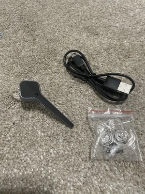 Plantronics Voyager Edge Bluetooth Wireless Headset PITE14 Phone Earpiece AS IS - Image 1 of 4