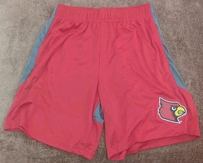 Arizona Cardinals Men's Shorts NWOT Captivating Size Medium New - Image 1 of 4