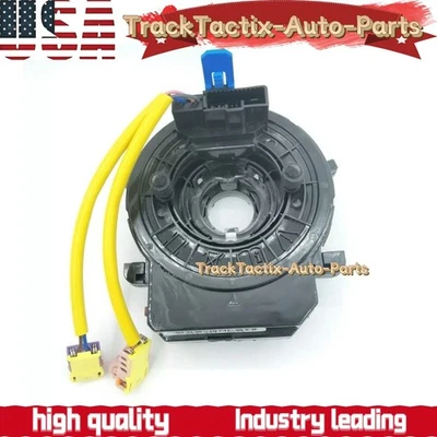 Mola de relógio 93490-D4620 para 2016-2019 Kia Optima Cadenza Hybrid - Imagem 1 de 4