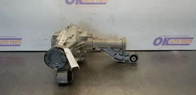 24 MERCEDES BENZ AMG GLE63S W167 SUV FRONT DIFFERENTIAL CARRIER 1673305500 - Image 1 of 4