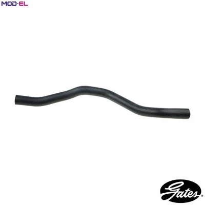 RADIATOR HOSE 05-2705 FOR DACIA K4M696/690/697/694/698 1.6L 4cyl LOGAN - Image 1 of 4