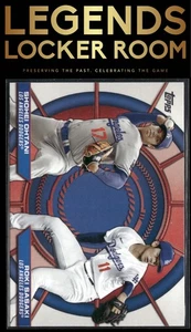 2025 Topps #DD-15 Shohei Ohtani / Roki Sasaki Dynamic Duos - Picture 1 of 2
