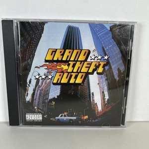 Grand Theft Auto PC CD-ROM, Jewel Case Spiel - Neuwertig - Bild 1 von 10
