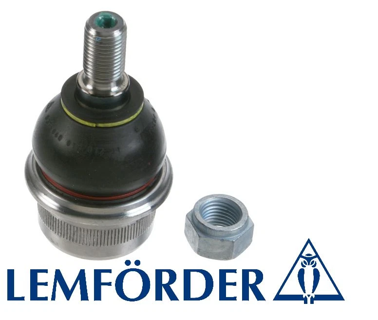 for Mercedes-Benz Lemforder Front Lower Control Arm Ball Joint # 211 330 04 35 - Image 1 of 1