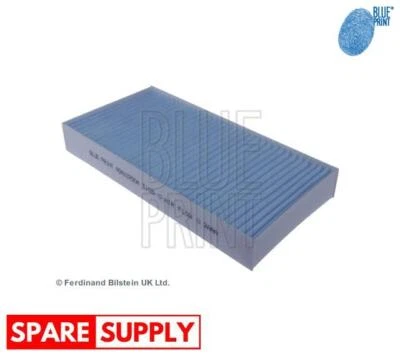FILTER, INTERIOR AIR FOR CHRYSLER BLUE PRINT ADA102504 - Image 1 of 4