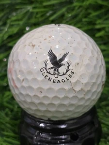Vintage Gleneagles Golf Course - Prov 1 (water bumps) - Picture 1 of 2