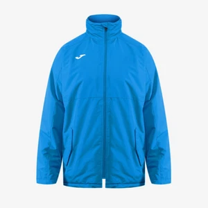 Joma Everest Royal Bench Jacket XS [Approx 14 years] - Picture 1 of 1